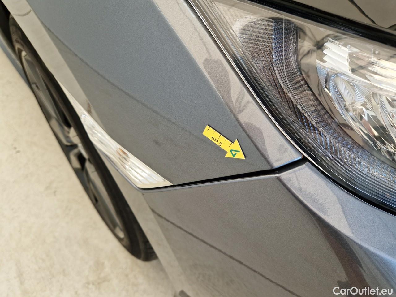  Honda  Civic 1.5 182CP i-VTEC Turbo Sport Plus #8