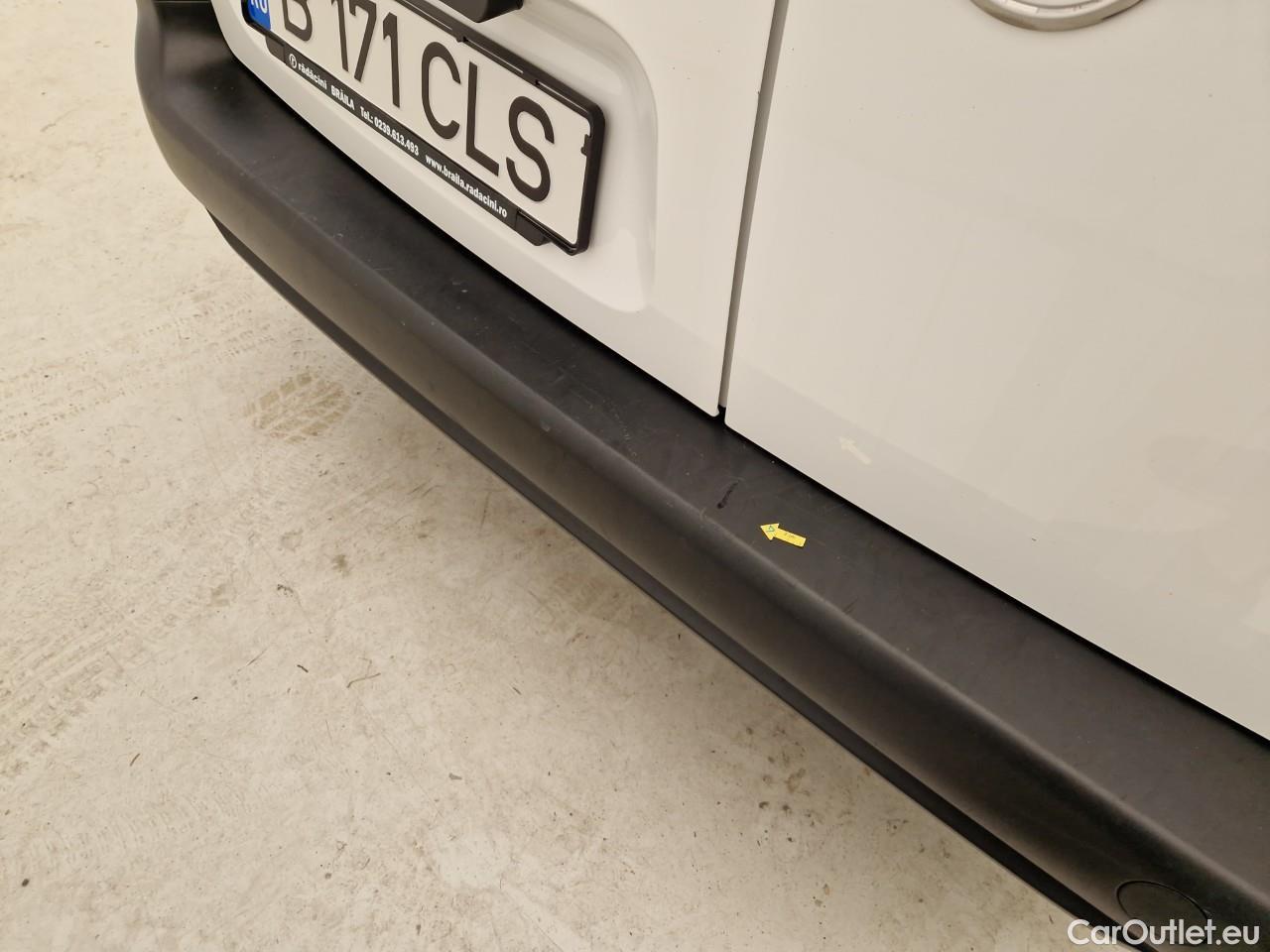  Opel  Combo D15DT 100HP MT5 Enjoy L2H1 incr #29