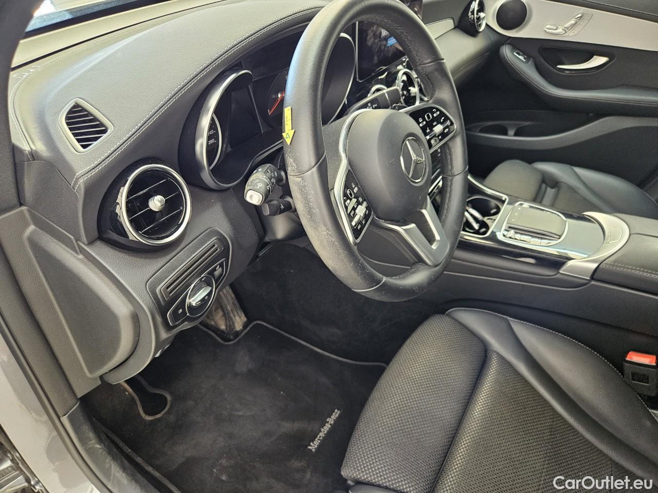  Mercedes  G-Klasee GLC 200 4MATIC #17