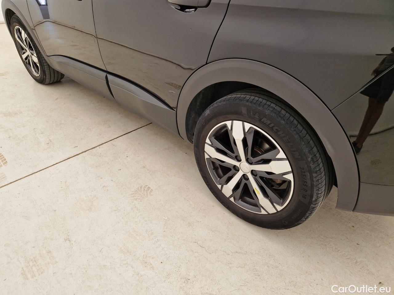  Peugeot  3008 1.5 BlueHDi 130CP Active EAT8 S&S #57