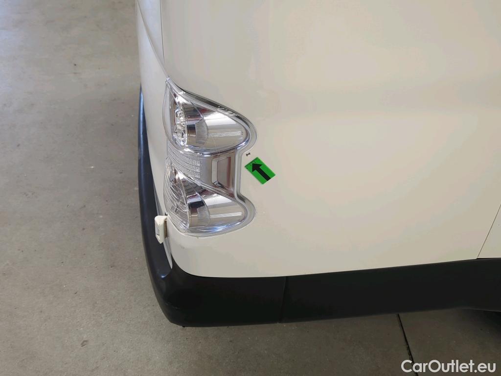  Nissan  350Z  Baterie 40kW / Motor 108CP Acenta #3