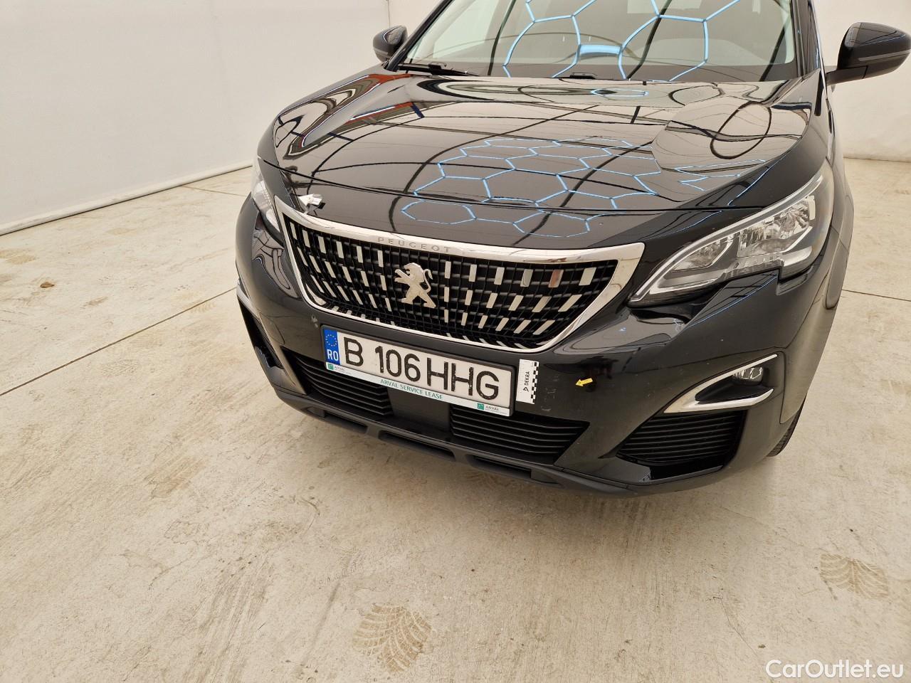  Peugeot  3008 1.5 BlueHDi 130CP Active EAT8 S&S #11