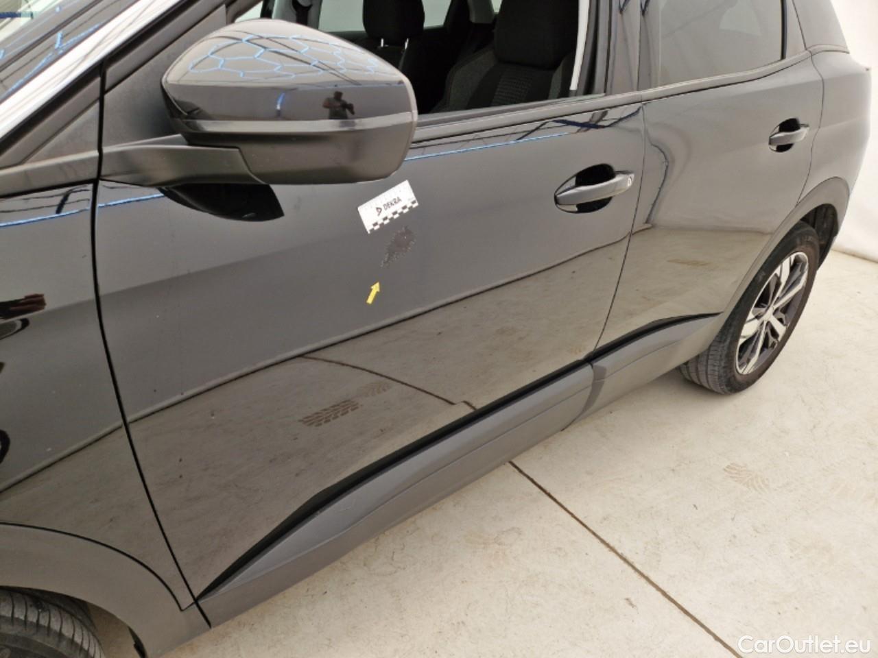  Peugeot  3008 1.5 BlueHDi 130CP Active EAT8 S&S #3