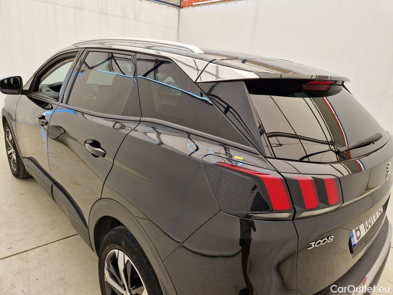  Peugeot  3008 1.5 BlueHDi 130CP Active EAT8 S&S #53