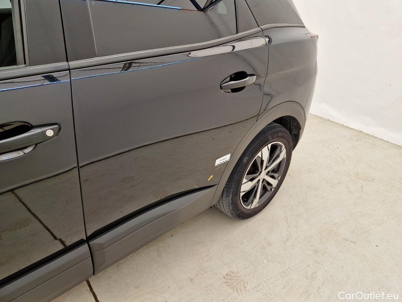  Peugeot  3008 1.5 BlueHDi 130CP Active EAT8 S&S #55
