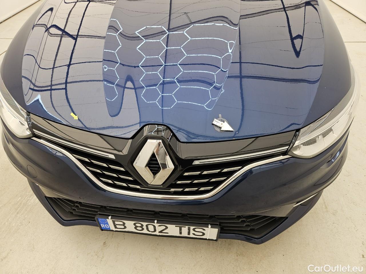  Renault  Megane 1.3 TCe 140CP Intens #19