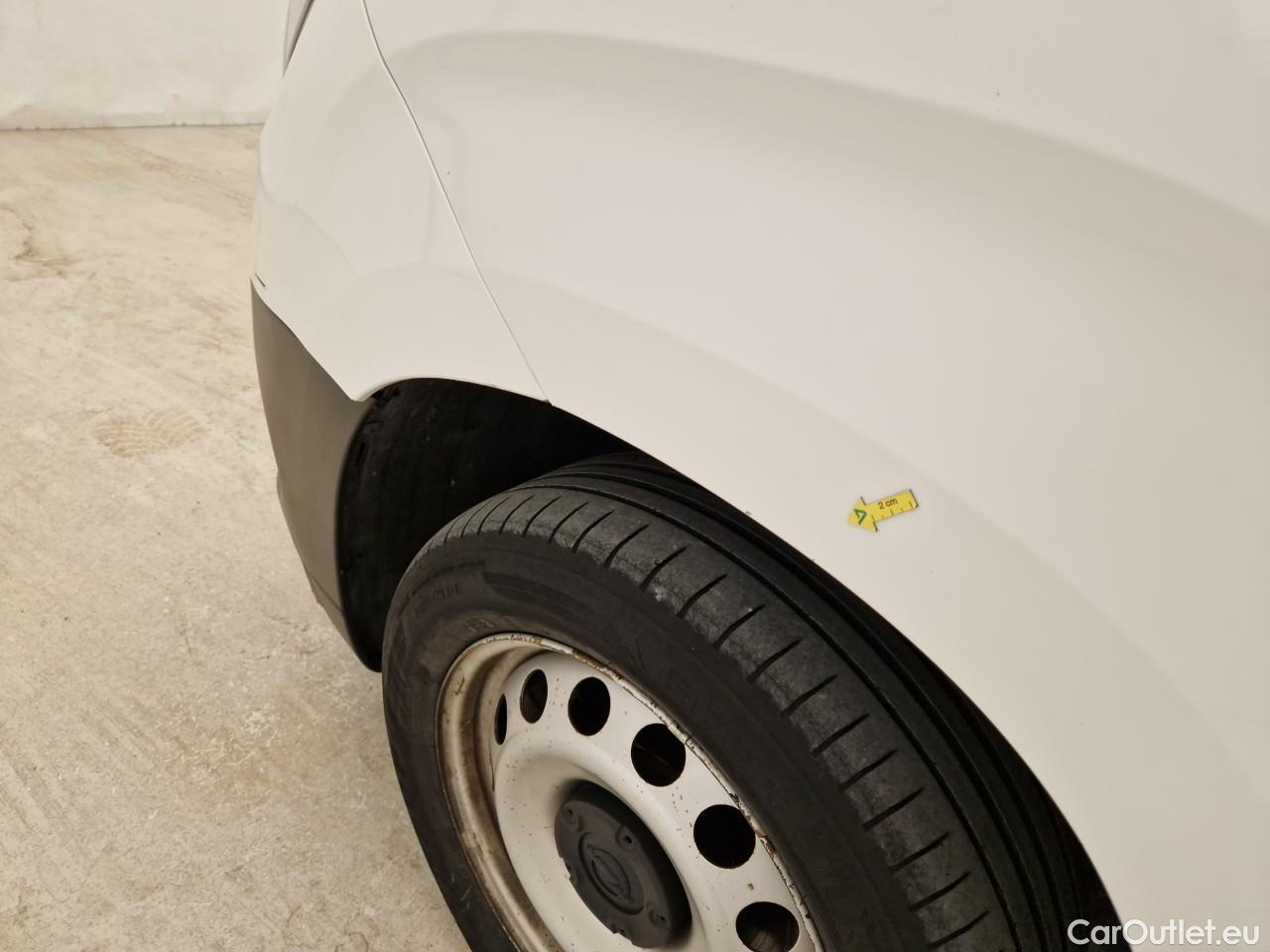  Opel  Combo D15DT 100HP MT5 Enjoy L2H1 incr #6