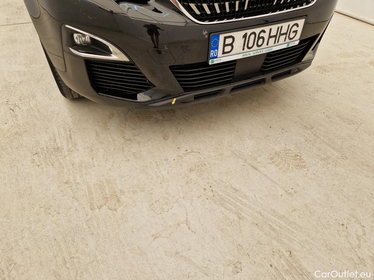 Peugeot  3008 1.5 BlueHDi 130CP Active EAT8 S&S #17