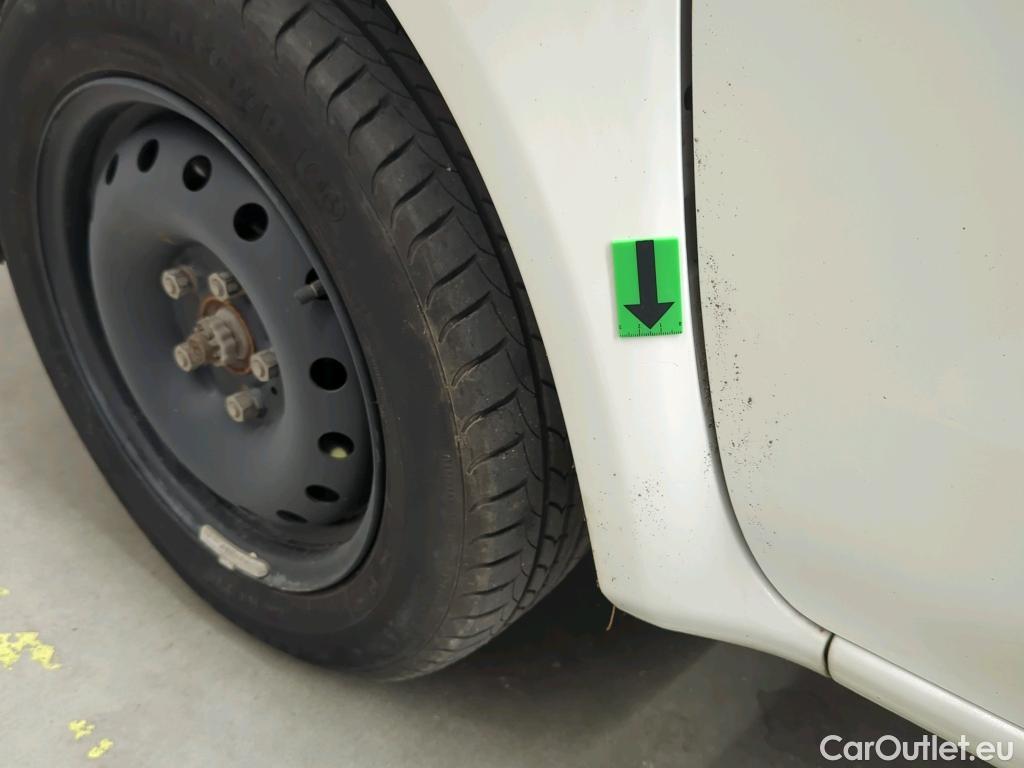  Nissan  350Z  Baterie 40kW / Motor 108CP Acenta #27