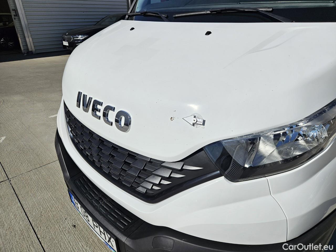  Iveco  Daily 2.3 35S14V 4x2 12mc #17