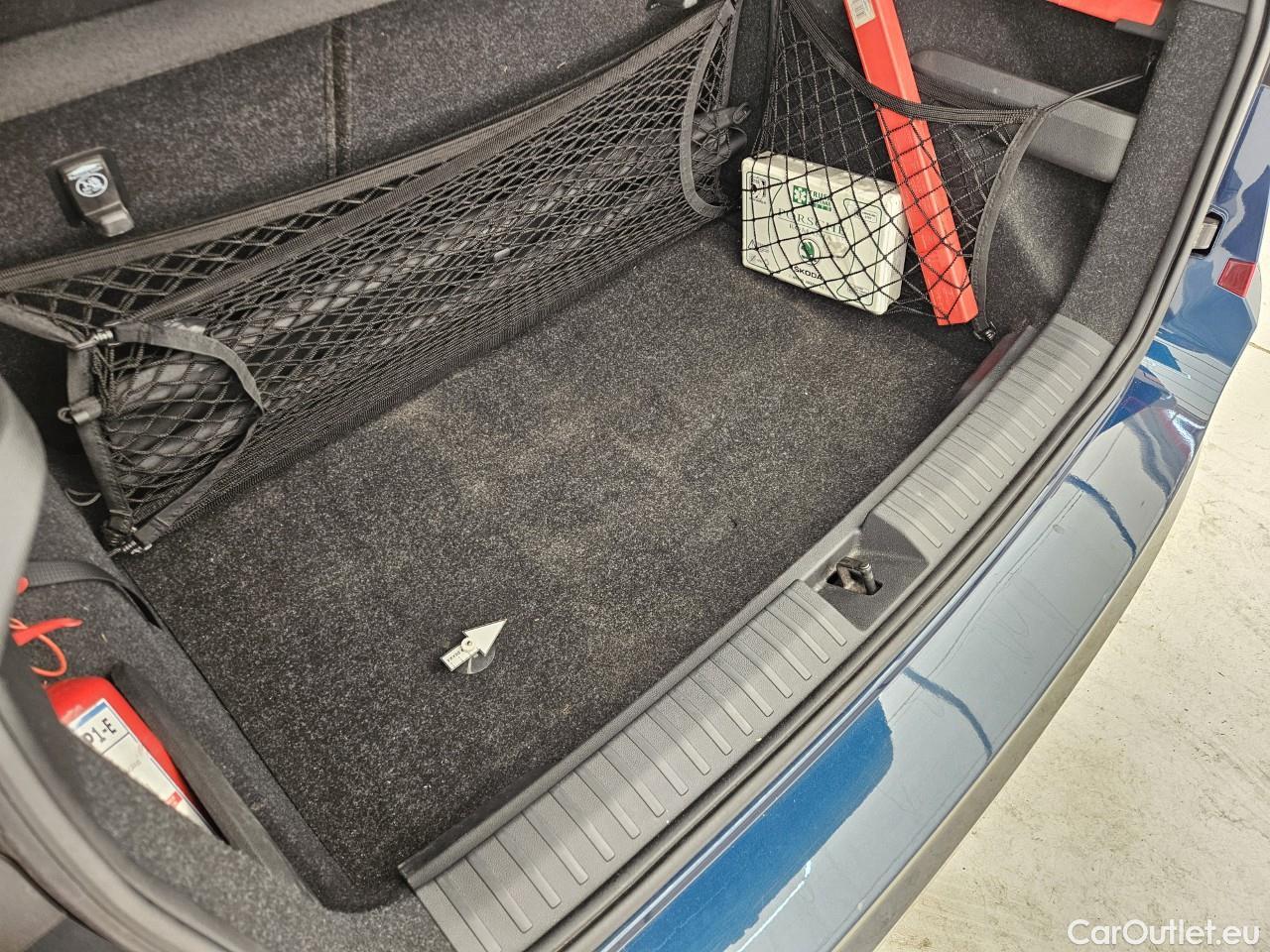  Skoda  KAMIQ 1.5 TSI 150CP Ambition #64