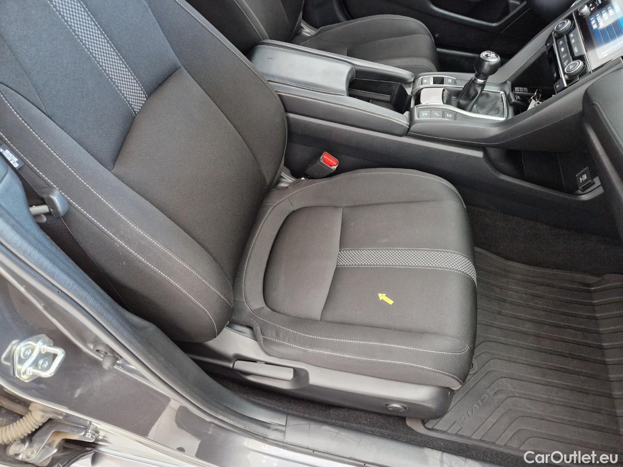  Honda  Civic 1.5 182CP i-VTEC Turbo Sport Plus #29