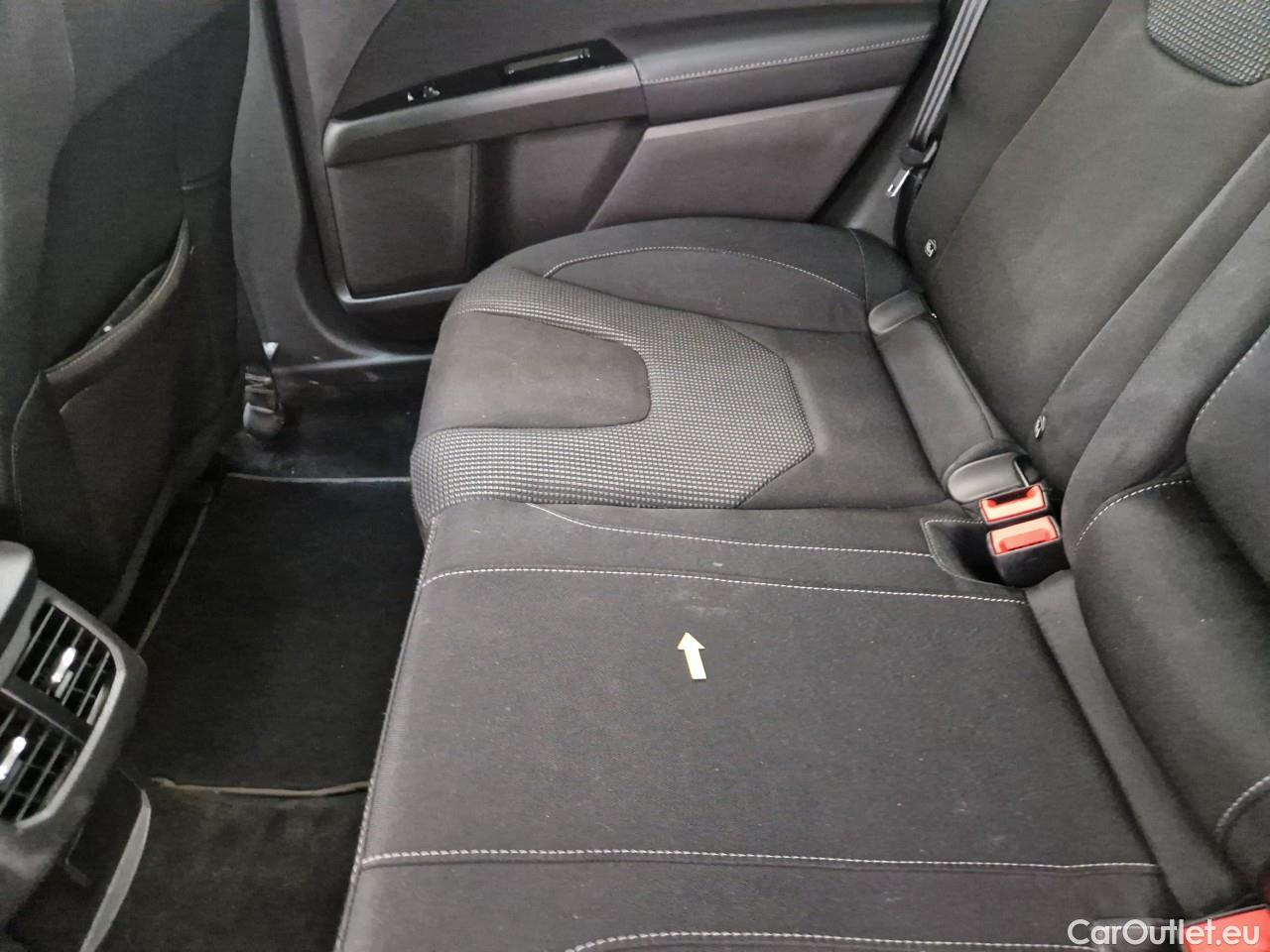  Ford  Mondeo 2.0 TDCi 150CP Titanium AT #56