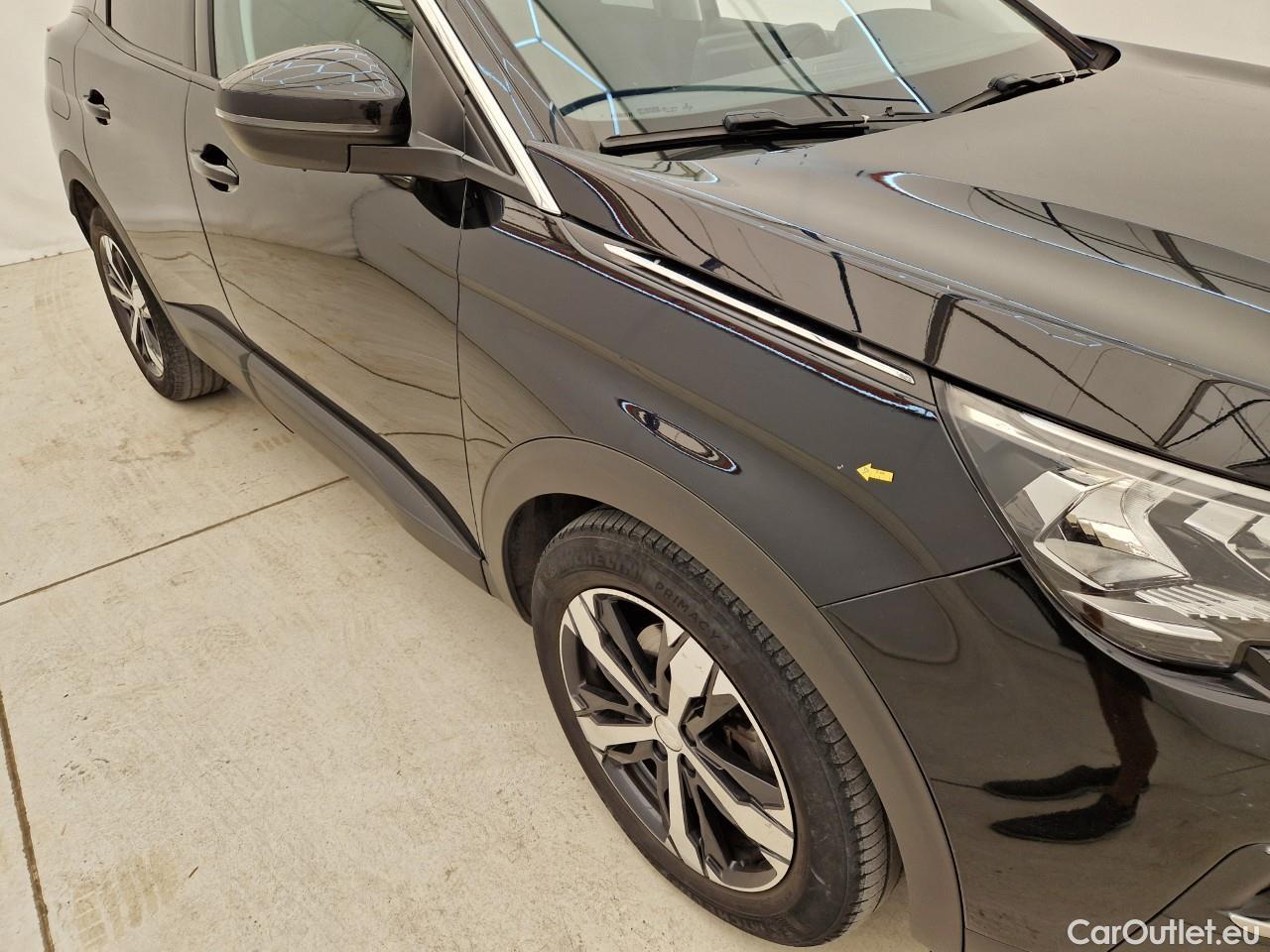  Peugeot  3008 1.5 BlueHDi 130CP Active EAT8 S&S #37