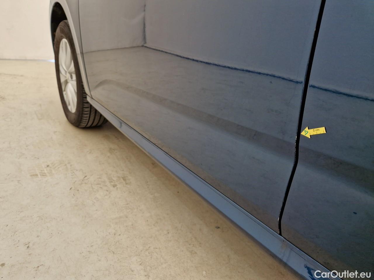  Skoda  KAMIQ 1.5 TSI 150CP Ambition #4