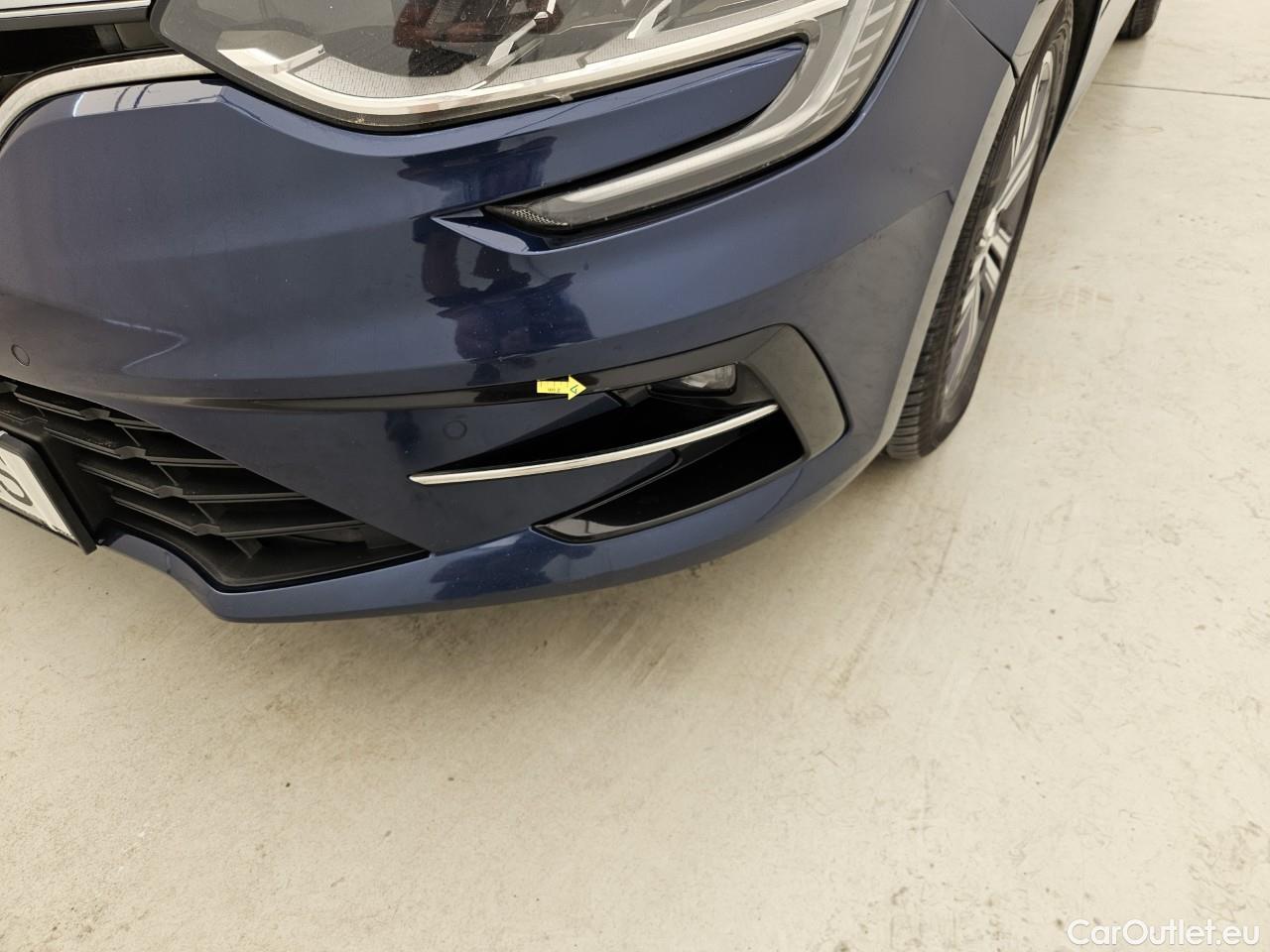  Renault  Megane 1.3 TCe 140CP Intens #17
