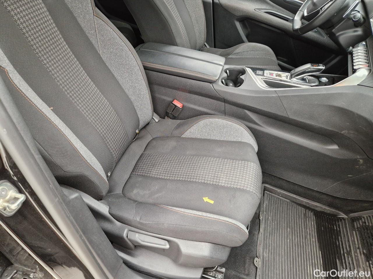  Peugeot  3008 1.5 BlueHDi 130CP Active EAT8 S&S #73
