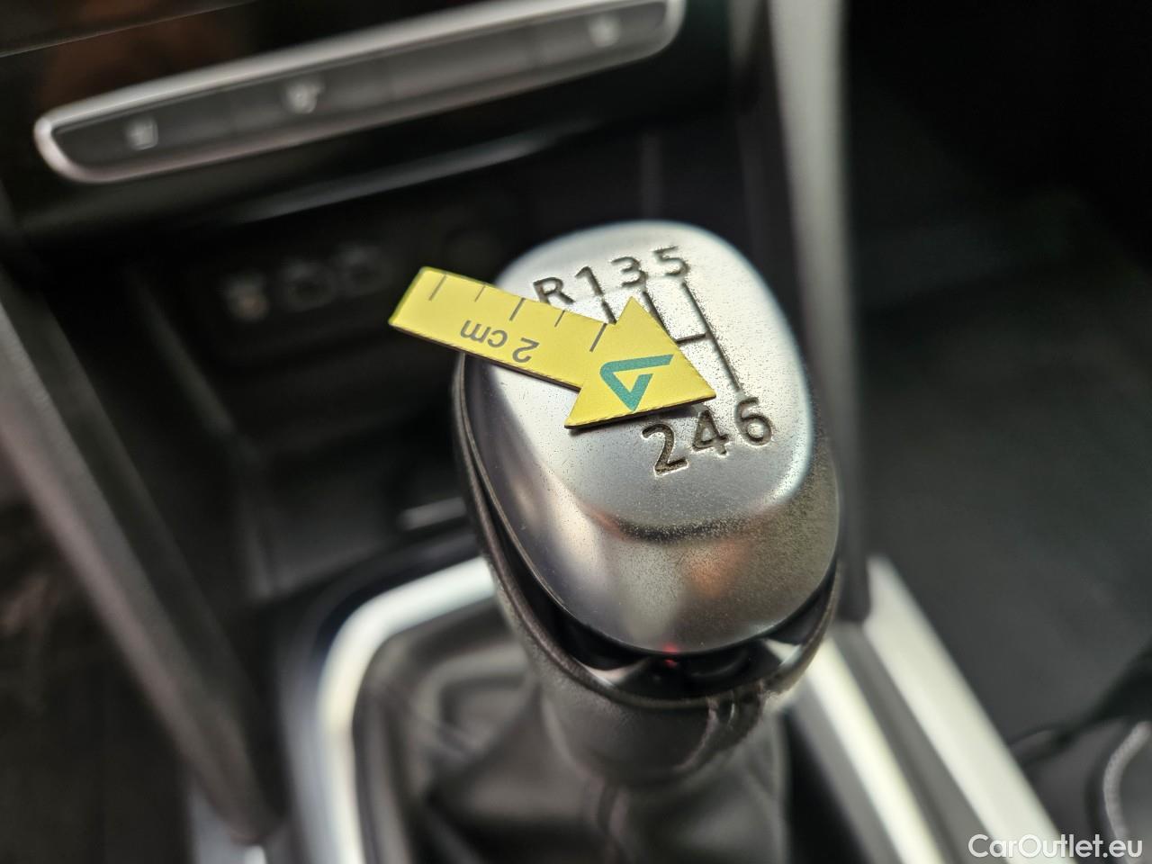  Renault  Megane 1.3 TCe 140CP Intens #47