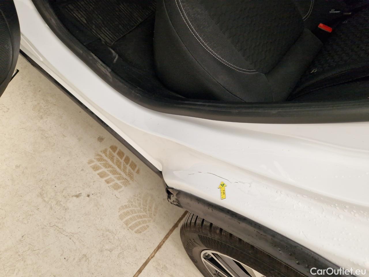  Ford  Puma 1.0 EcoBoost mHEV 125CP Titanium #46