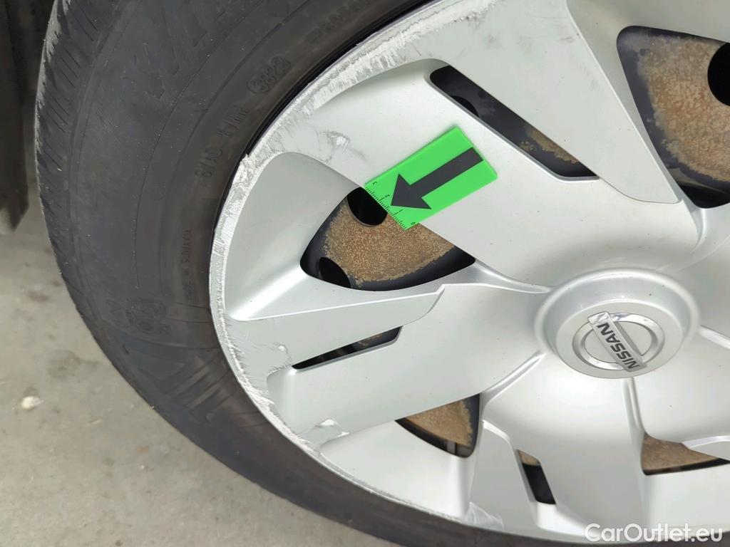  Nissan  350Z  Baterie 40kW / Motor 108CP Acenta #30