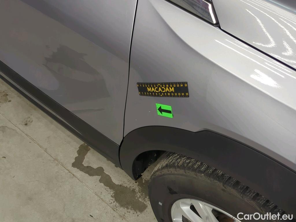  Opel  Mokka BEV 50kWh e-Edition AT #3