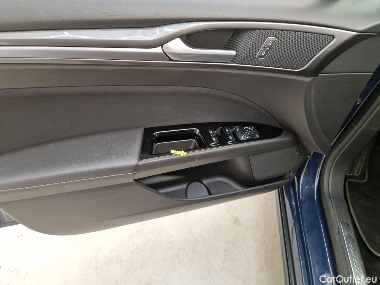  Ford  Mondeo 2.0 TDCi 150CP Titanium AT #47