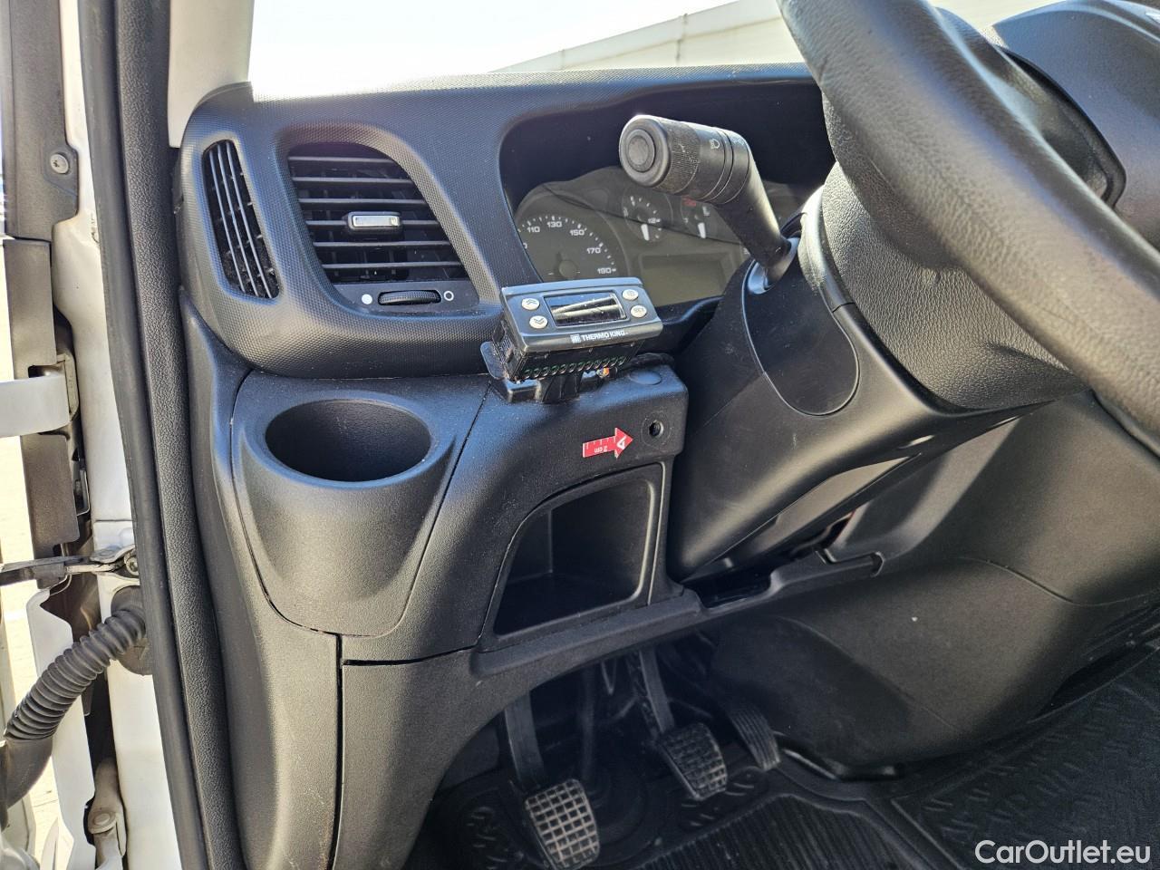  Iveco  Daily 2.3 35S14V 4x2 12mc #58