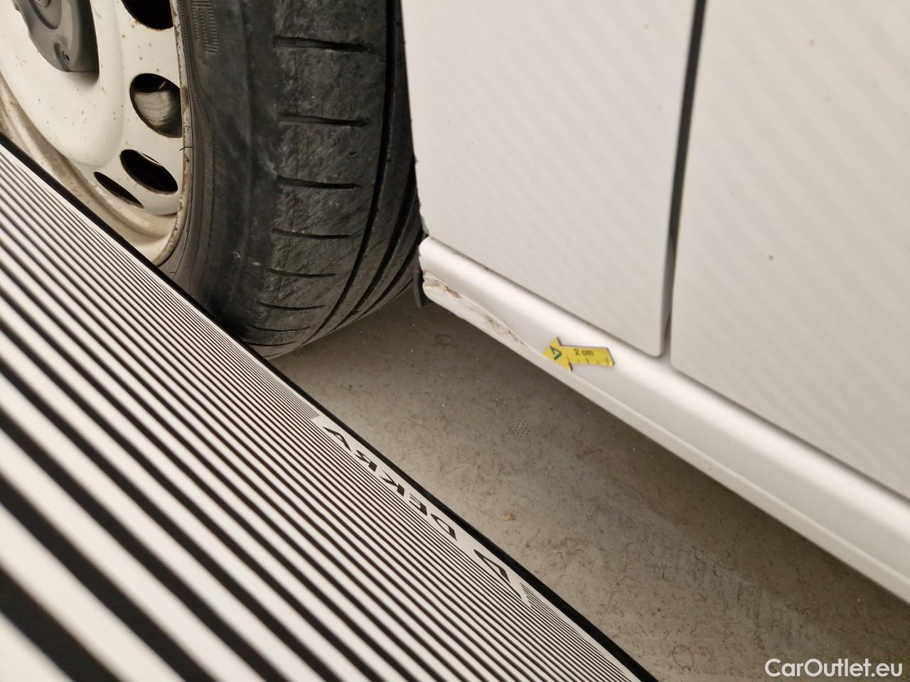  Opel  Combo D15DT 100HP MT5 Enjoy L2H1 incr #4