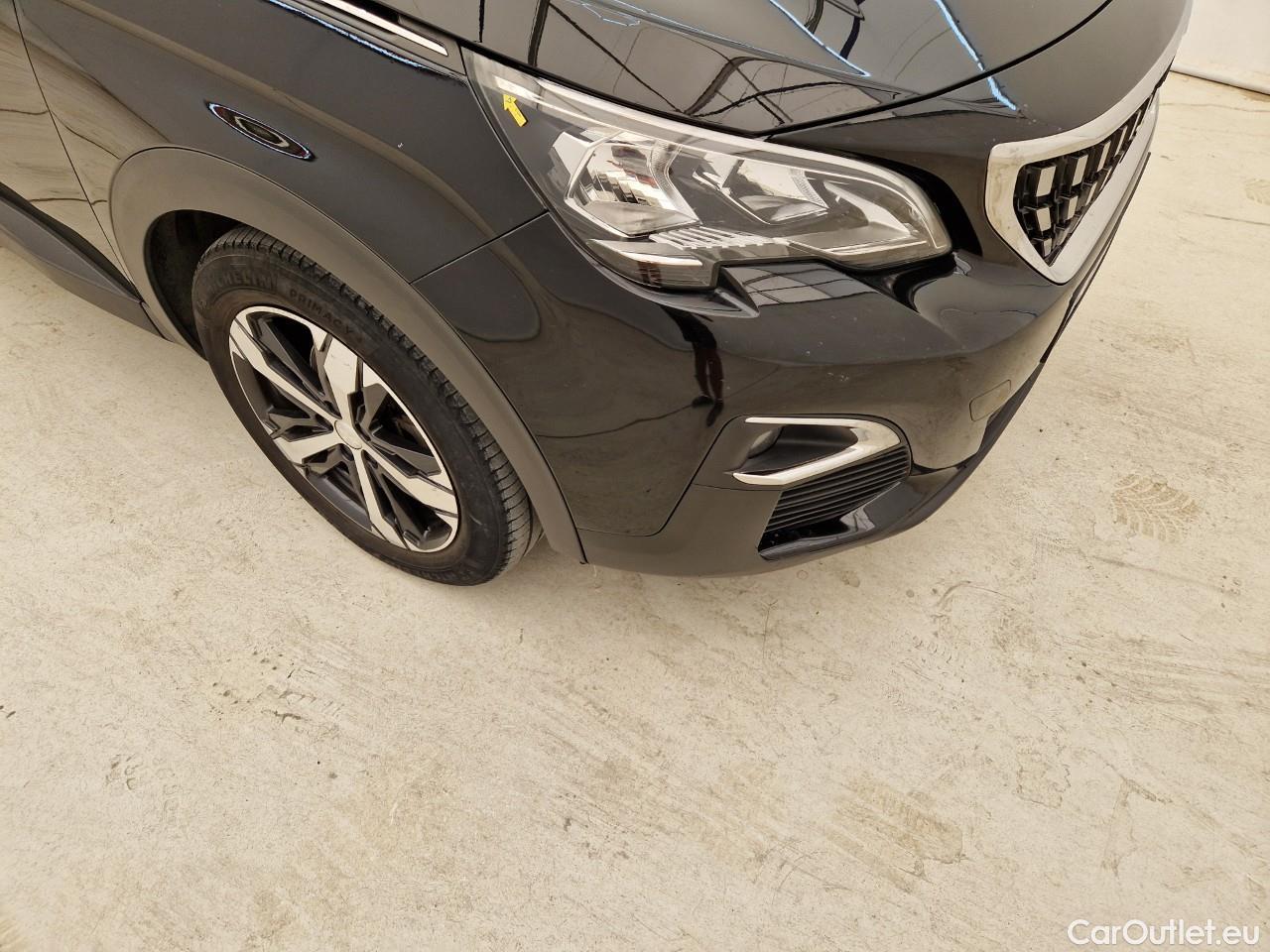  Peugeot  3008 1.5 BlueHDi 130CP Active EAT8 S&S #22