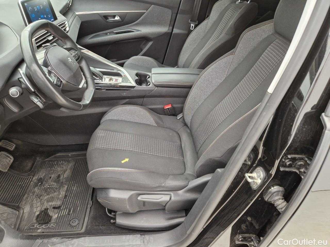  Peugeot  3008 1.5 BlueHDi 130CP Active EAT8 S&S #64