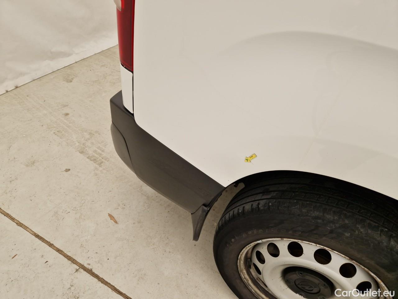  Opel  Combo D15DT 100HP MT5 Enjoy L2H1 incr #26