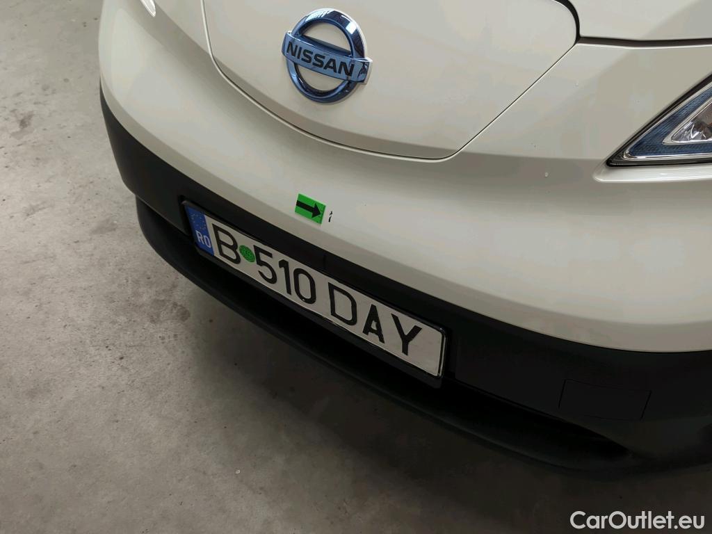  Nissan  350Z  Baterie 40kW / Motor 108CP Acenta #25