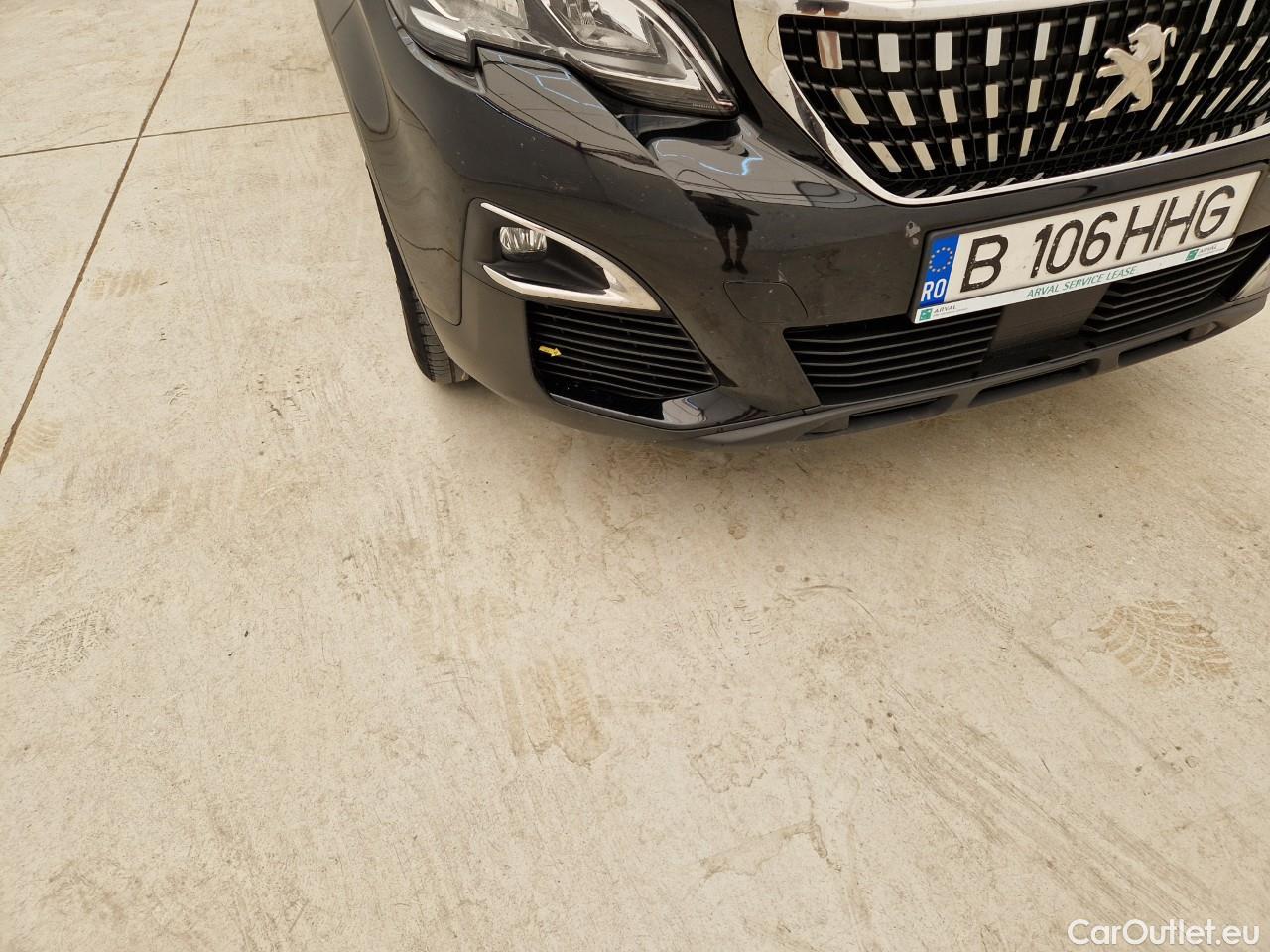  Peugeot  3008 1.5 BlueHDi 130CP Active EAT8 S&S #21