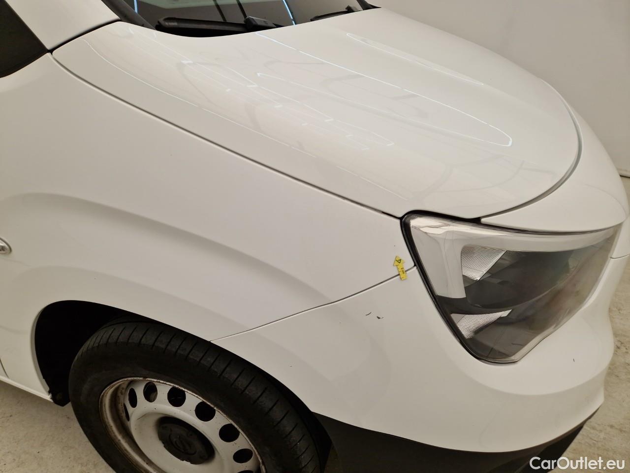  Opel  Combo D15DT 100HP MT5 Enjoy L2H1 incr #15