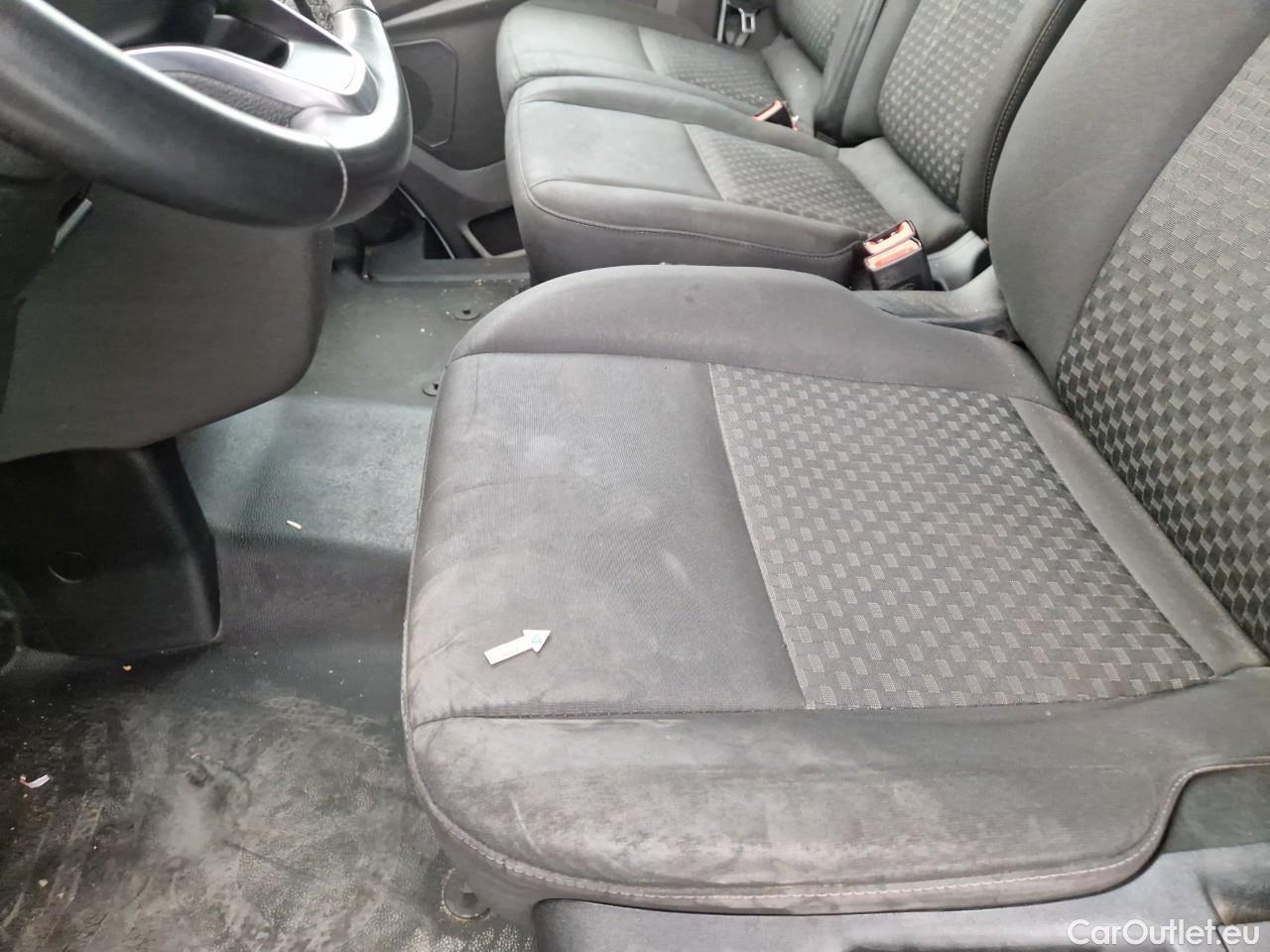  Ford  Transit 2.0L EcoBlue 130PS Trend RWD H3 350 L4 #66