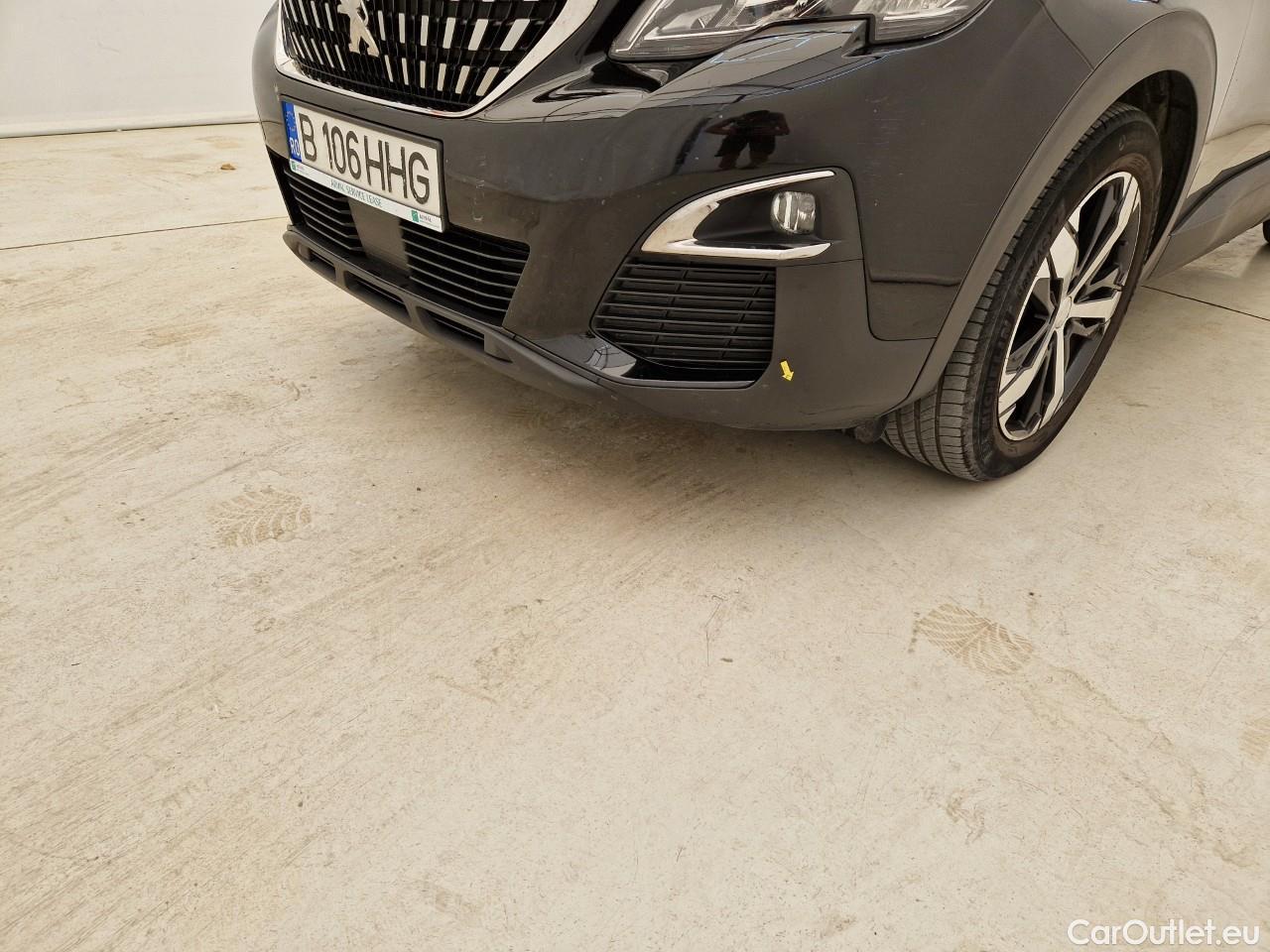  Peugeot  3008 1.5 BlueHDi 130CP Active EAT8 S&S #13
