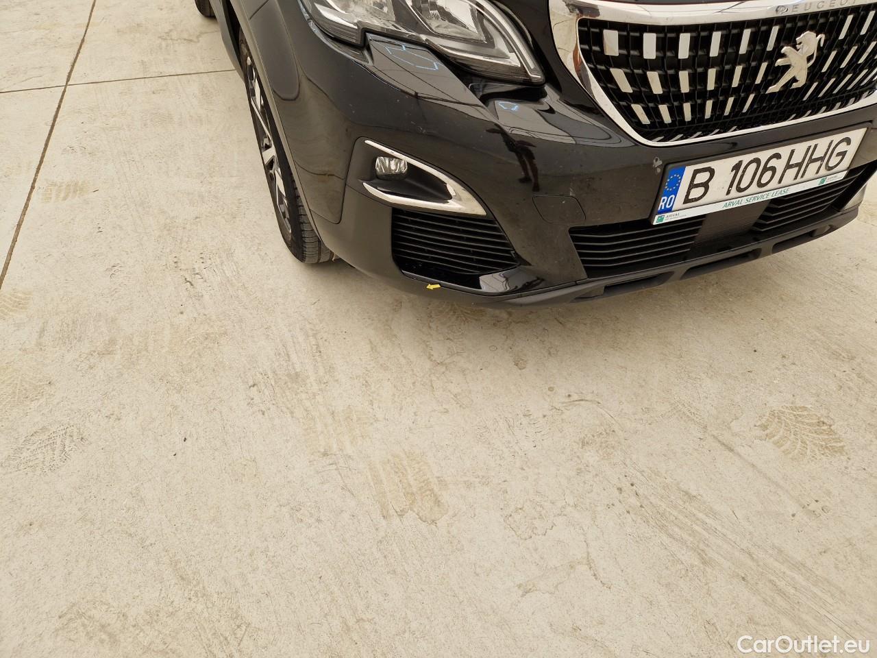  Peugeot  3008 1.5 BlueHDi 130CP Active EAT8 S&S #19