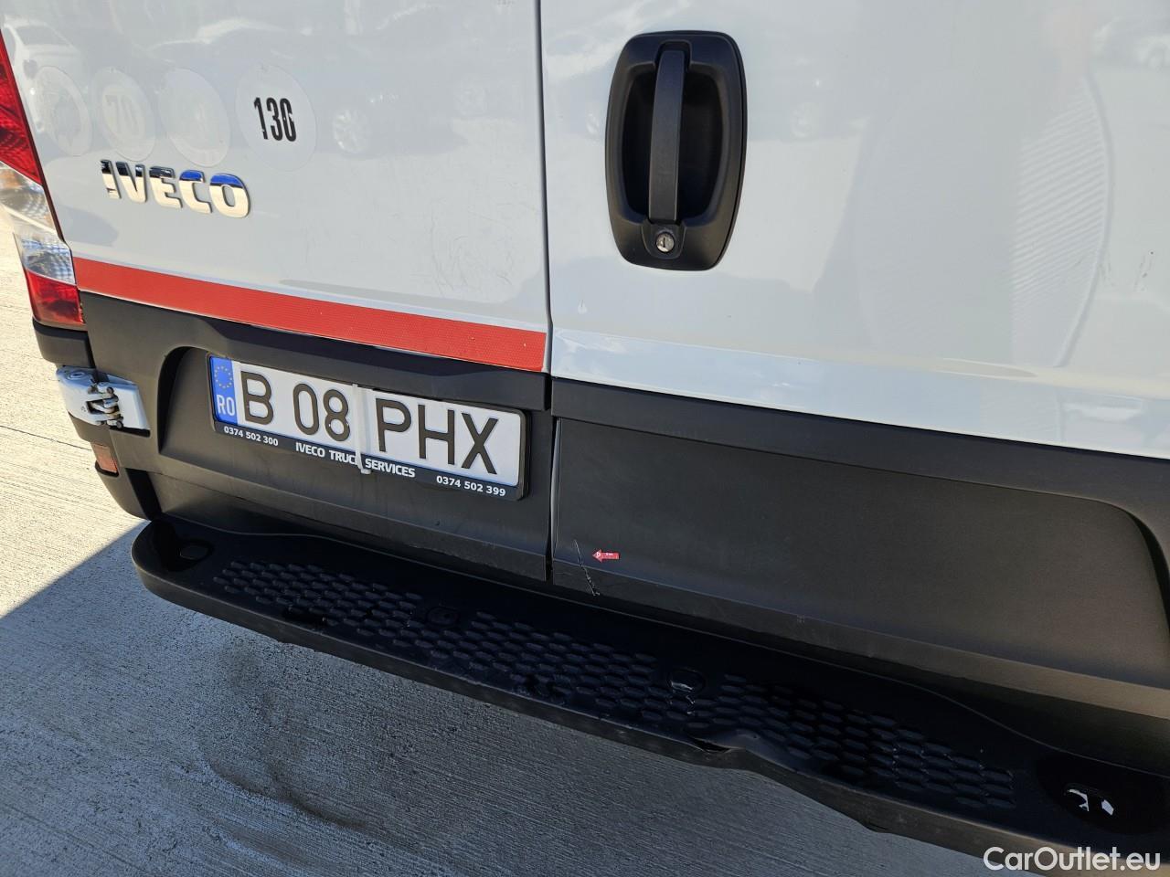  Iveco  Daily 2.3 35S14V 4x2 12mc #36