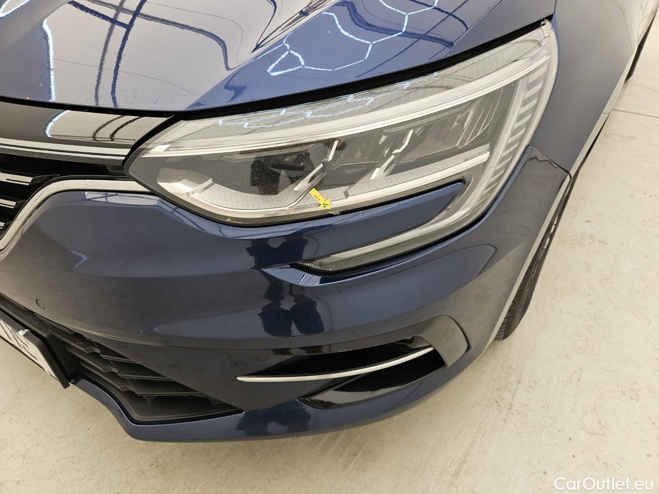  Renault  Megane 1.3 TCe 140CP Intens #13