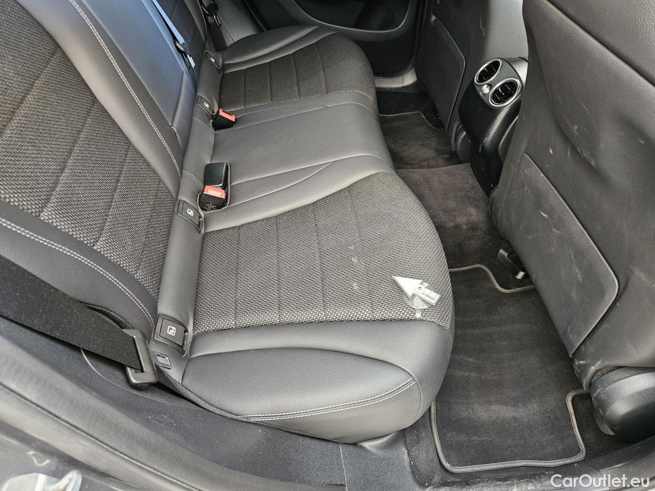  Mercedes  G-Klasee GLC 200 4MATIC #20