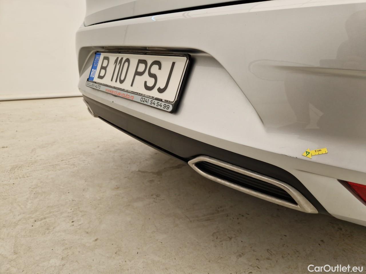  Renault  Megane 1.3 TCe 140CP Zen #21
