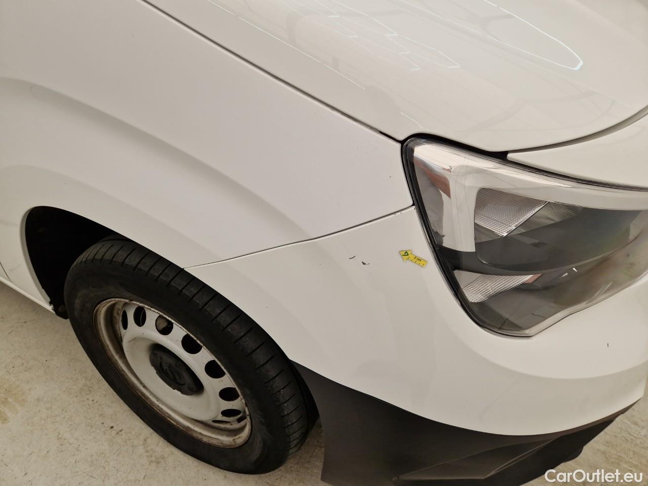  Opel  Combo D15DT 100HP MT5 Enjoy L2H1 incr #13