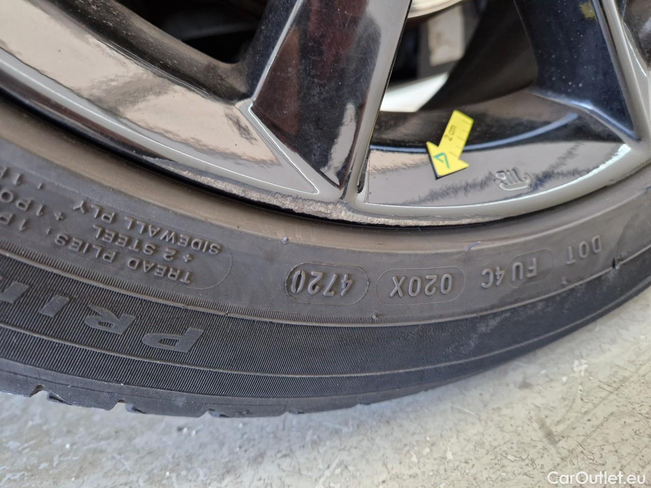  Honda  Civic 1.5 182CP i-VTEC Turbo Sport Plus #5