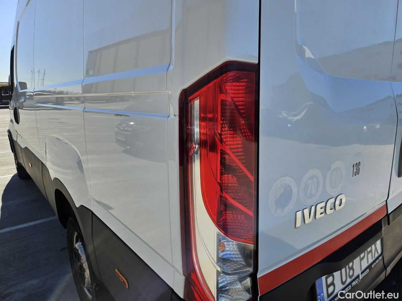  Iveco  Daily 2.3 35S14V 4x2 12mc #45