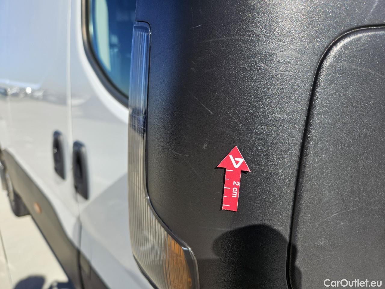  Iveco  Daily 2.3 35S14V 4x2 12mc #20