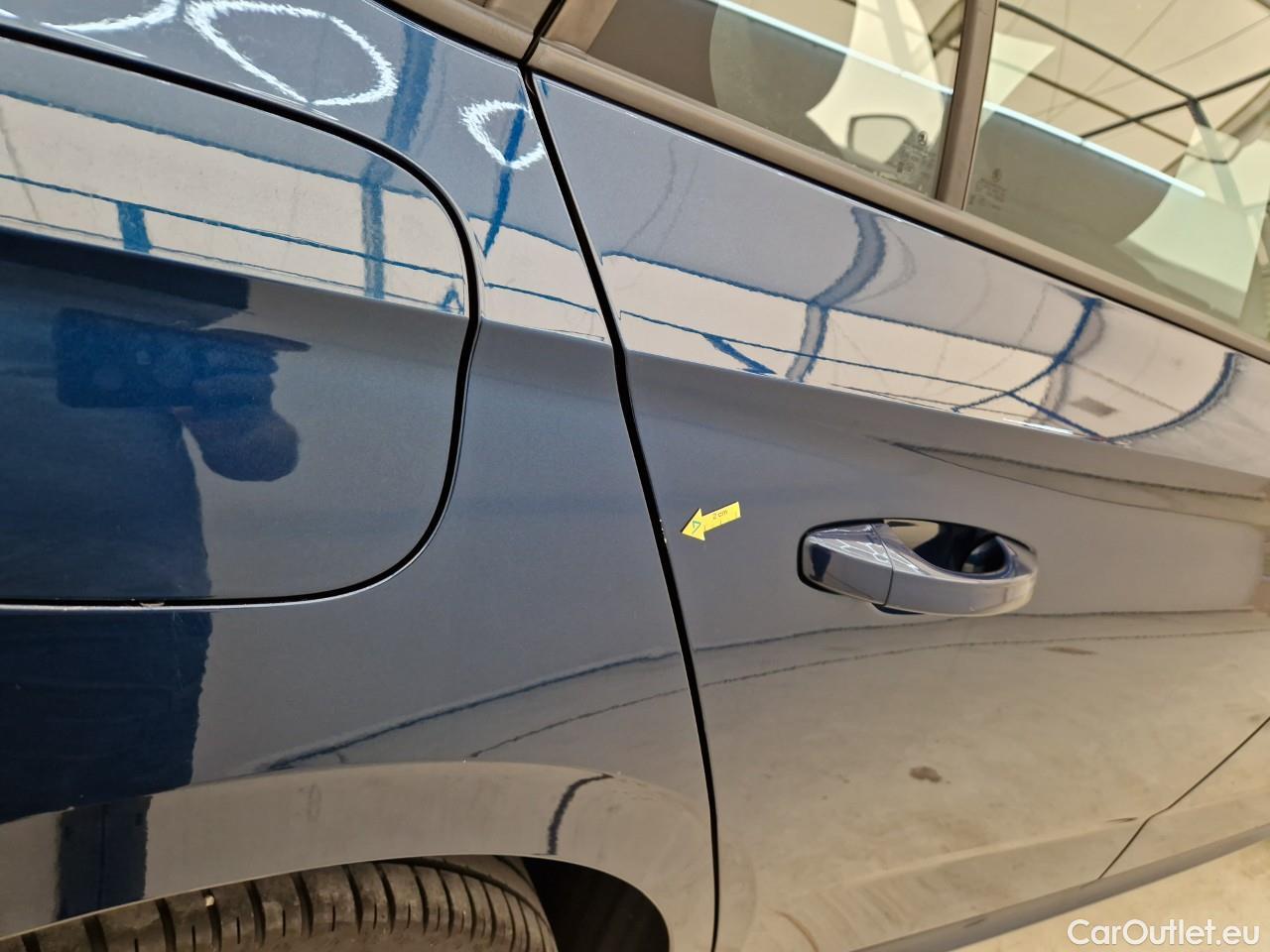 Skoda  KAMIQ 1.5 TSI 150CP Ambition #20