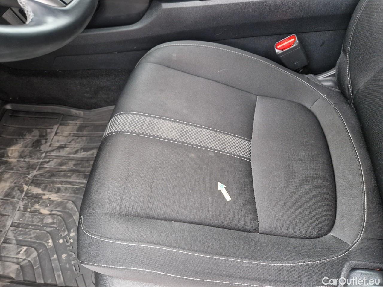  Honda  Civic 1.5 182CP i-VTEC Turbo Sport Plus #27