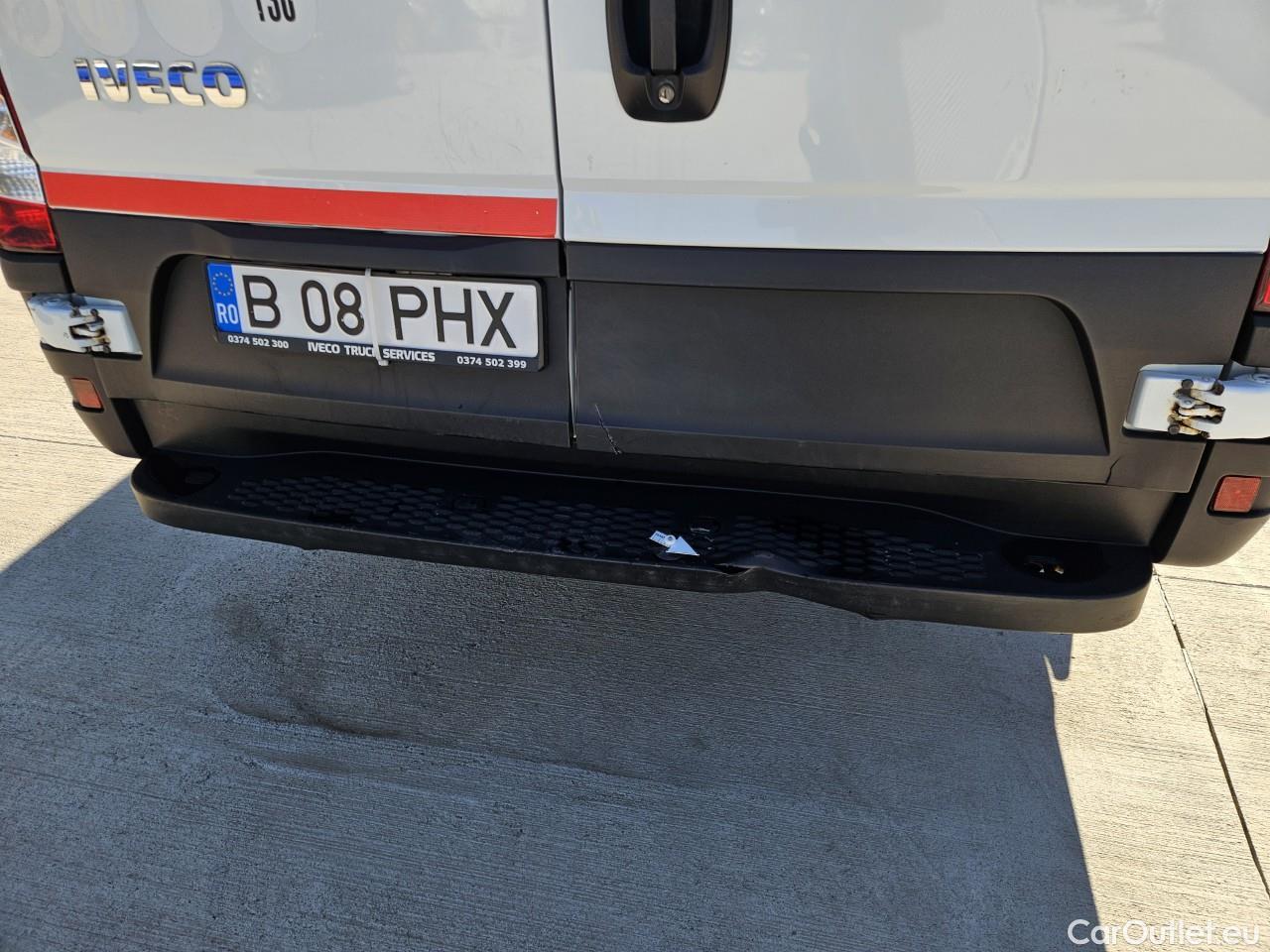  Iveco  Daily 2.3 35S14V 4x2 12mc #34
