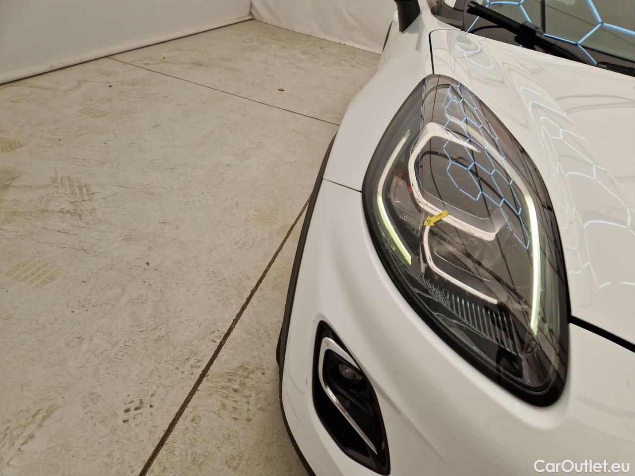  Ford  Puma 1.0 EcoBoost mHEV 125CP Titanium #17