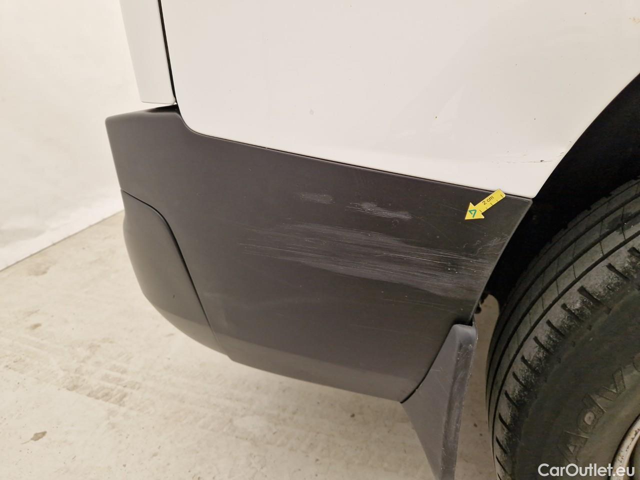  Opel  Combo D15DT 100HP MT5 Enjoy L2H1 incr #27